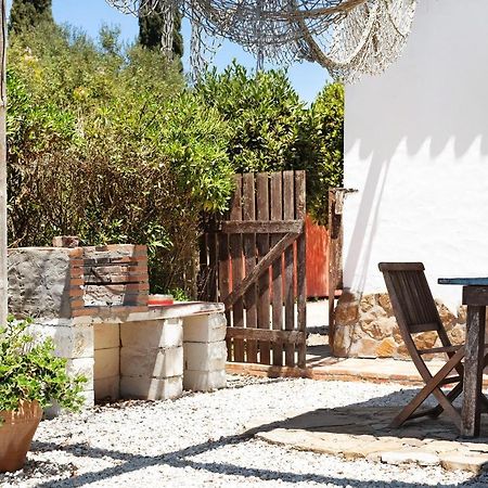 Вилла Casa Mora - Vejer, El Palmar Вьер де ла Фронтера Экстерьер фото