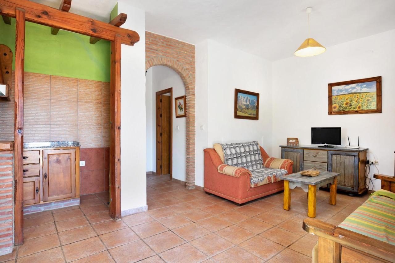 Вилла Casa Mora - Vejer, El Palmar Вьер де ла Фронтера Экстерьер фото